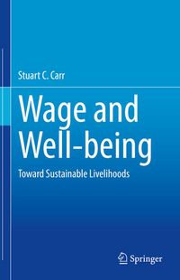 Produktbild: Wage and Well-being