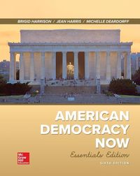 Produktbild: Looseleaf For Amer Democracy N