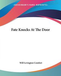 Produktbild: Fate Knocks At The Door