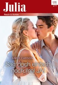 Produktbild: Sag doch einfach noch mal JA!