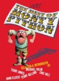 Produktbild: Cleese, J: Very Best of Monty Python
