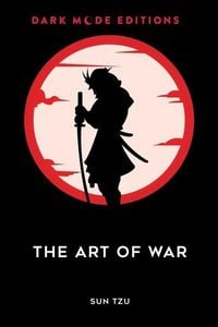 Produktbild: Dark Mode: The Art of War