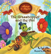 Produktbild: The Grasshopper and the Ant