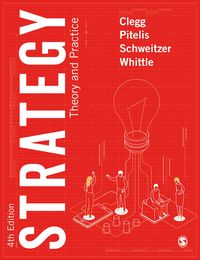 Produktbild: Strategy