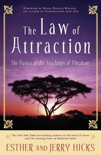 Produktbild: The Law of Attraction