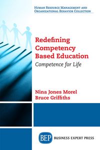 Produktbild: Redefining Competency Based Education