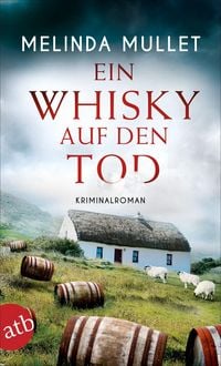 Produktbild: Ein Whisky auf den Tod