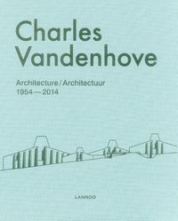 Produktbild: Verschaffel, B: Charles Vandenhove: Architecture and Project