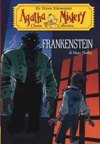 Produktbild: Frankenstein di Mary Shelley