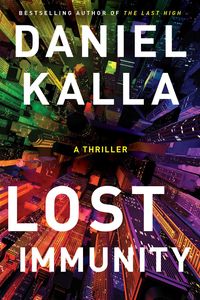 Produktbild: Lost Immunity