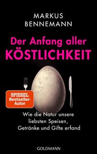 Produktbild: Der Anfang aller K&ouml;stlichkeit