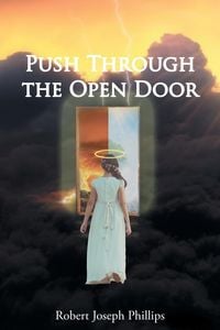 Produktbild: Push Through the Open Door