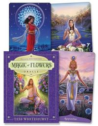 Produktbild: Magic of Flowers Oracle