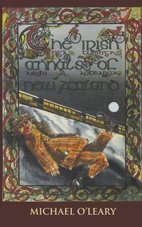 Produktbild: The Irish Annals of New Zealand