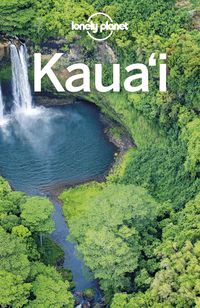 Produktbild: Lonely Planet Kauai