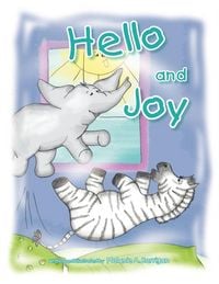 Produktbild: Hello and Joy