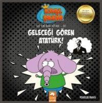 Produktbild: Gelecegi G&ouml;ren Atat&uuml;rk