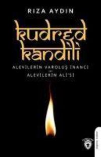 Produktbild: Kudred Kandili