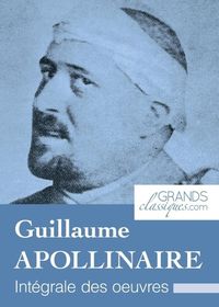 Produktbild: Guillaume Apollinaire