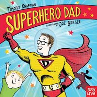 Produktbild: Superhero Dad