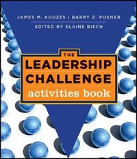 Produktbild: The Leadership Challenge
