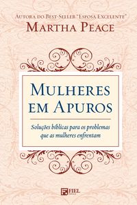 Produktbild: Mulheres em apuros