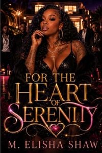 Produktbild: For the Heart of Serenity