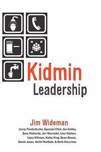 Produktbild: Kidmin Leadership