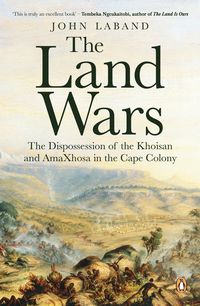 Produktbild: The Land Wars
