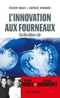 Produktbild: L'innovation aux fourneaux