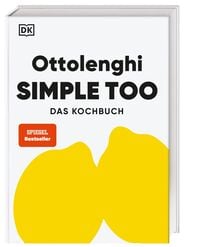 Produktbild Ottolenghi Simple too