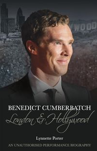 Produktbild: Benedict Cumberbatch