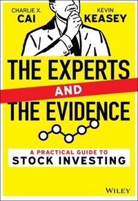 Produktbild: The Experts and the Evidence