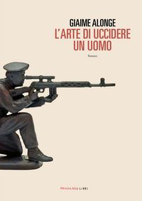 Produktbild: L'arte di uccidere un uomo