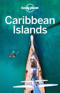 Produktbild: Lonely Planet Caribbean Islands