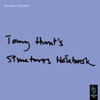 Produktbild: Tony Hunt's Structures Notebook