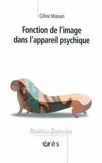 Produktbild: Fonction de l'image dans l'appareil psychique