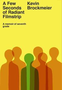 Produktbild: Few Seconds Of Radiant Filmstr