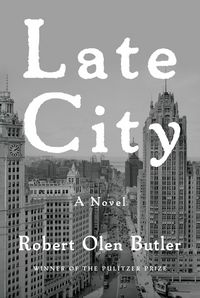 Produktbild: Late City