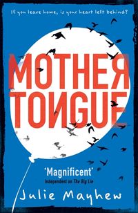 Produktbild: Mayhew, J: Mother Tongue