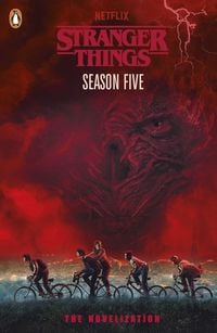 Produktbild: Stranger Things: Season Five