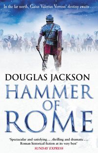 Produktbild: Hammer of Rome