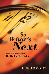 Produktbild: So What's Next