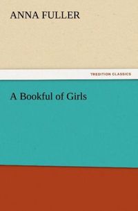 Produktbild: A Bookful of Girls