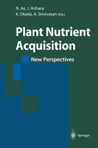 Produktbild: Plant Nutrient Acquisition