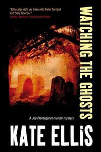 Produktbild: Ellis, K: Watching the Ghosts