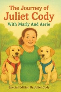 Produktbild: The Journey of Juliet Cody with Marly And Aerie