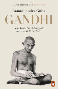 Produktbild: Gandhi 1914-1948