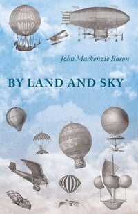 Produktbild: By Land and Sky
