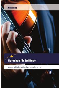 Produktbild: Horoskop f&uuml;r Zwillinge